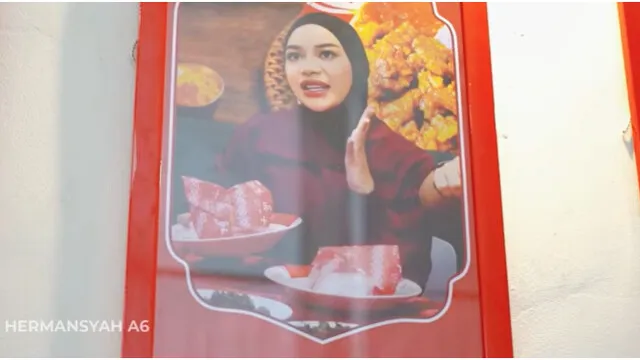 Youtube The Hermansyah A6