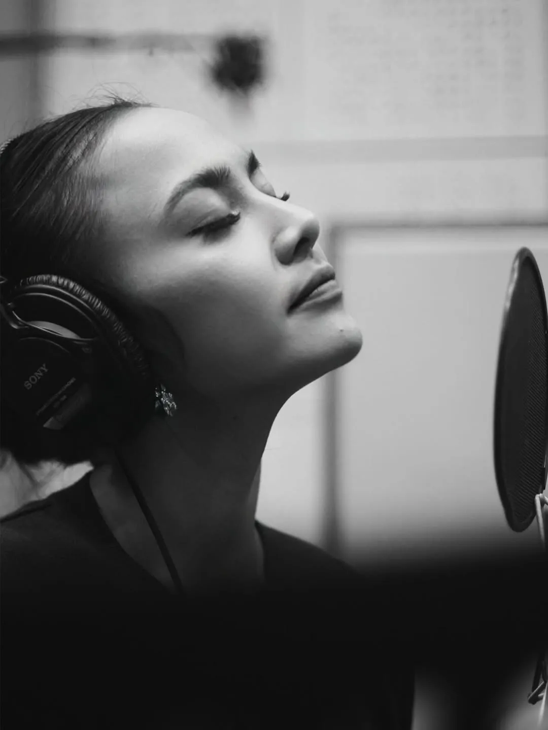 Mahalini comeback lewat album KOMA (credit: Instagram.com/mahaliniraharja/)