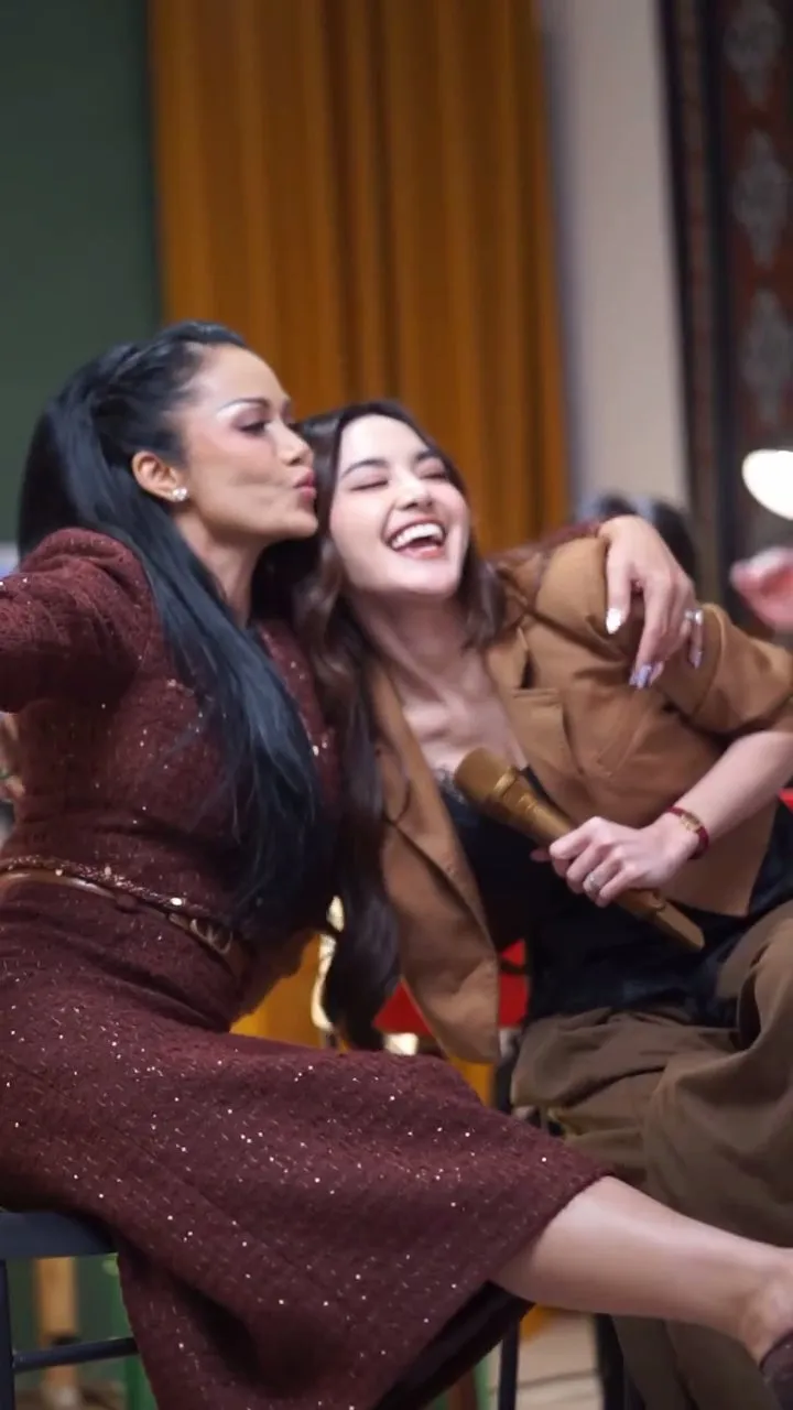 Kris Dayanti Ucapakan Rasa Syukur (credit: Instagram.com/krisdayantilemos/)