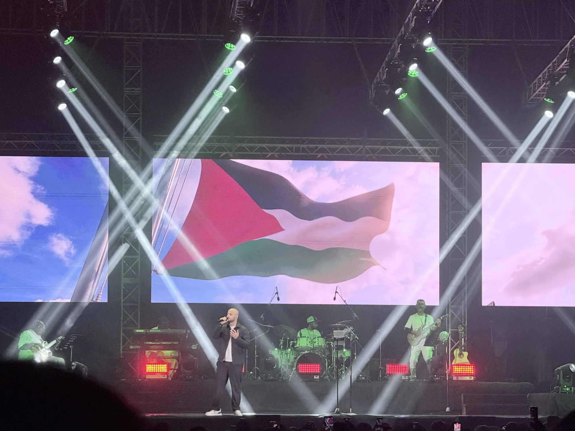 © Kapanlagi.com/ Sabrina Aulia Wardani