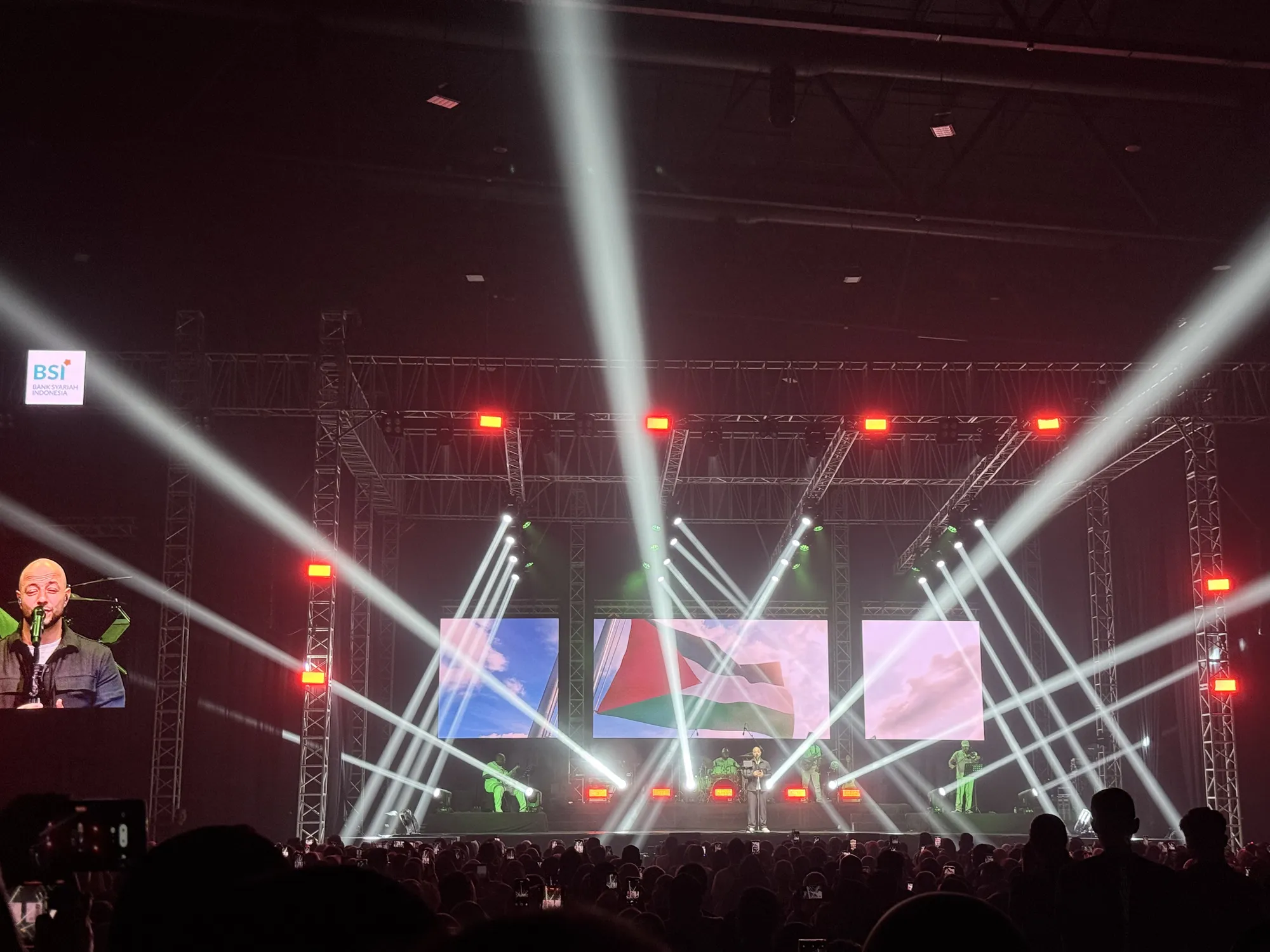 © Kapanlagi.com/ Sabrina Aulia Wardani