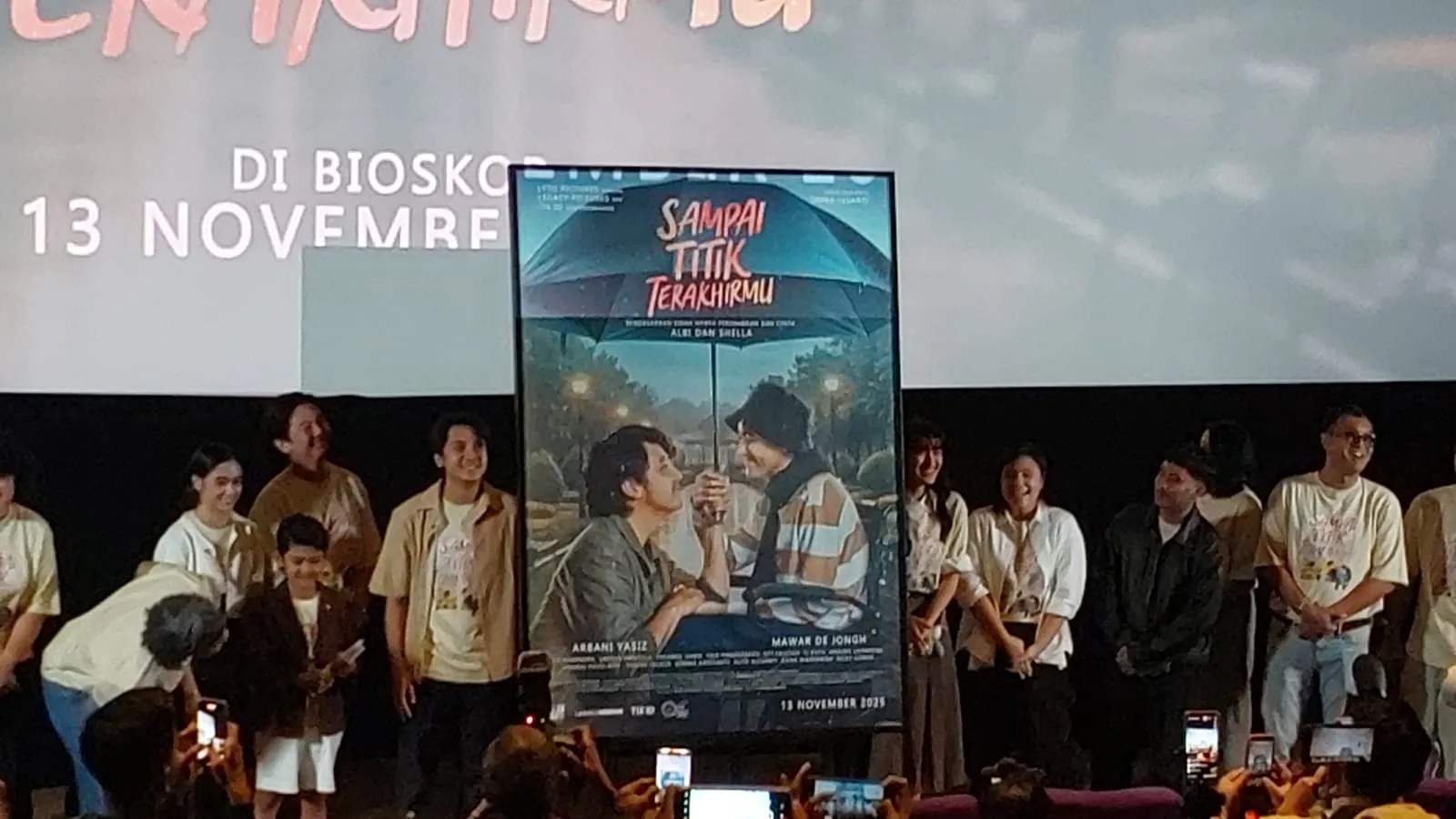 Kapanlagi.com/Sahal Fadhli
