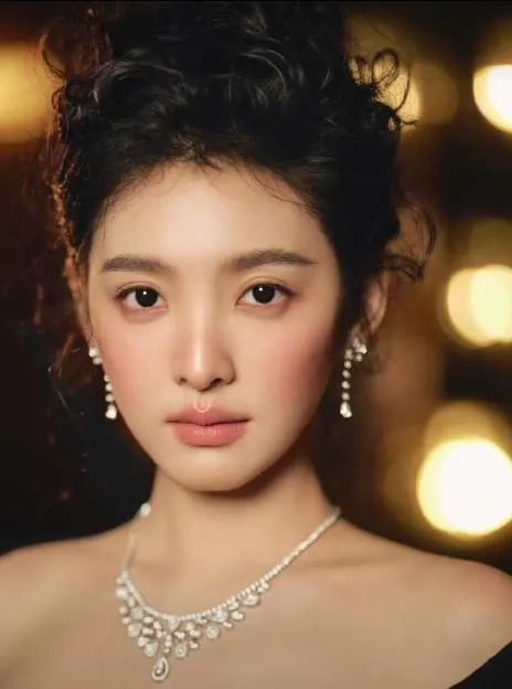 Zhang Ruonan - Weibo:Zhangruonan