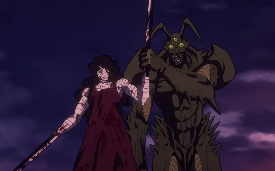 One Punch Man (credit: youtube.com/@Muse Indonesia)