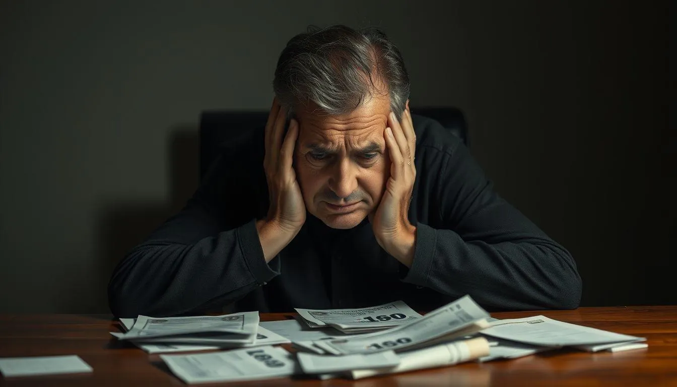 Interpretasi Psikologis dan Emosional (c) Ilustrasi AI