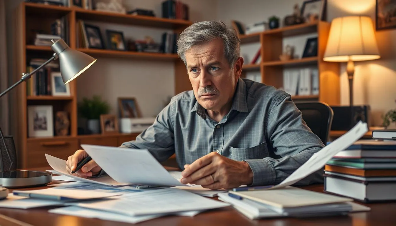 Pesan dan Peringatan dalam Mimpi (c) Ilustrasi AI