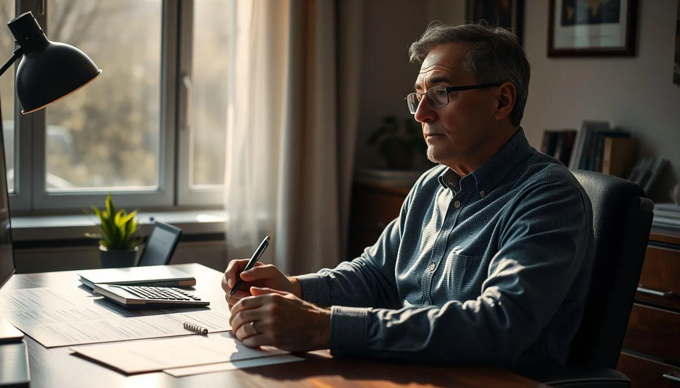 Cara Merespons dan Mengambil Hikmah (c) Ilustrasi AI