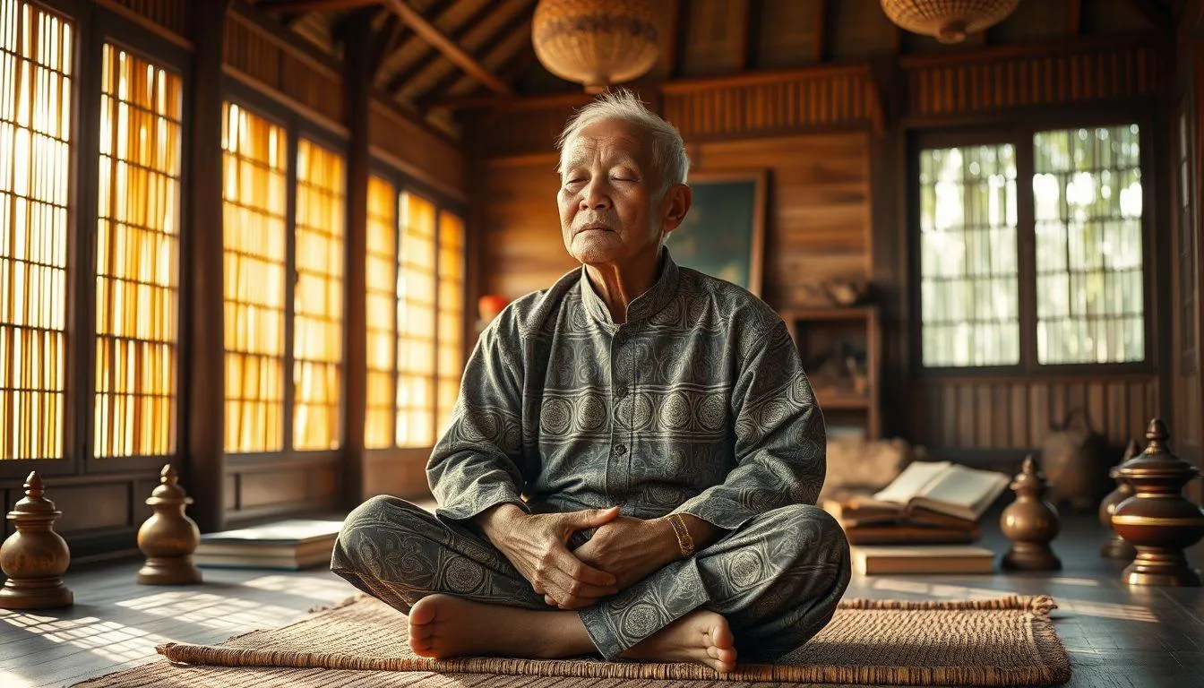 Perspektif Primbon Jawa tentang Mimpi Kekayaan Teman (c) Ilustrasi AI