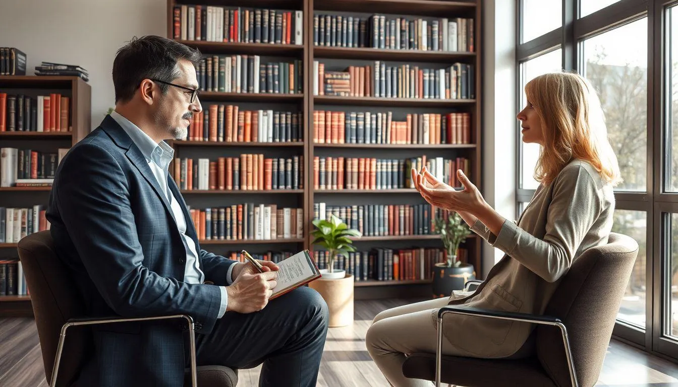 Analisis Psikologis Mimpi tentang Kekayaan Teman (c) Ilustrasi AI