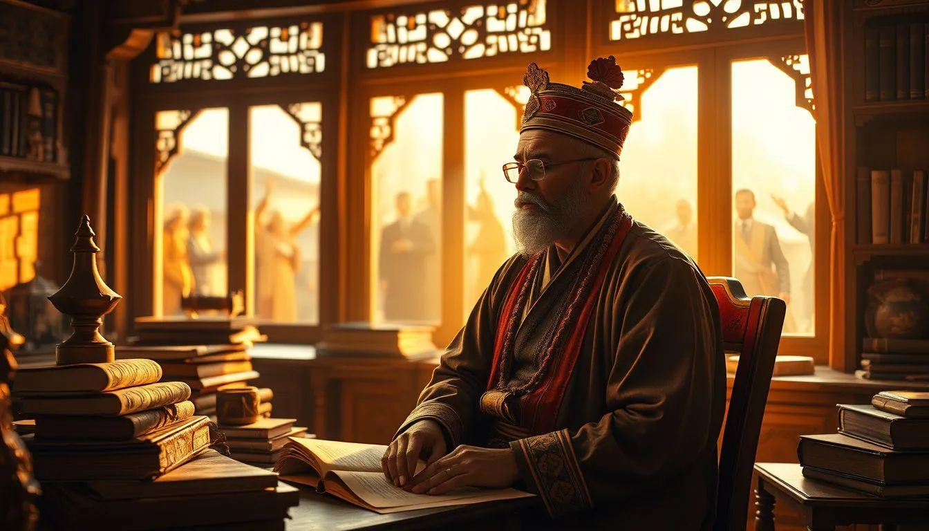 Simbolisme Kebahagiaan dan Keberuntungan dalam Mimpi Hajatan (c) Ilustrasi AI