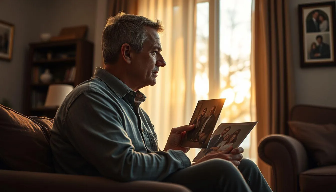 Pertanda dan Pesan Kehidupan (c) Ilustrasi AI