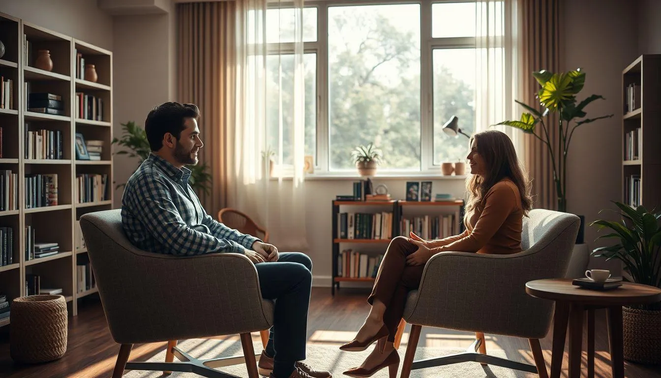 Faktor Psikologis dan Perkembangan Pribadi (c) Ilustrasi AI