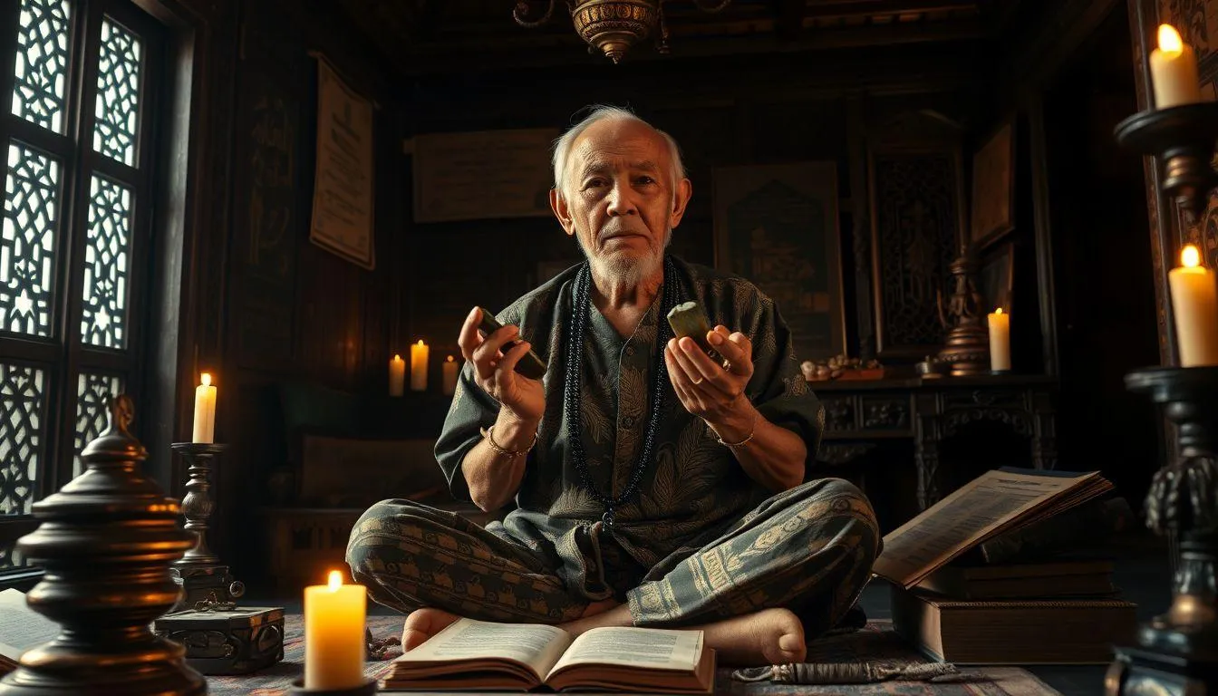 Makna Mimpi Barang Baru dalam Primbon Jawa (c) Ilustrasi AI