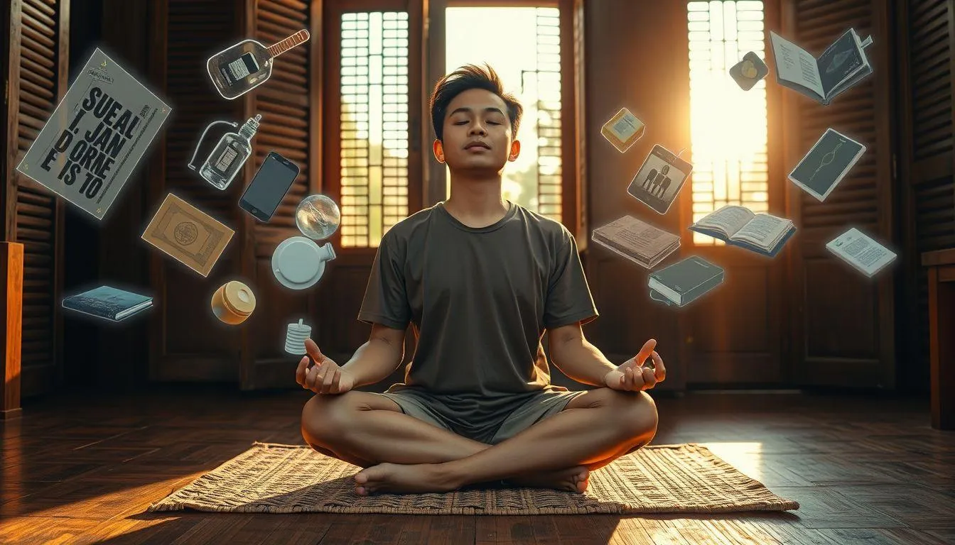 Faktor-Faktor yang Mempengaruhi Interpretasi Mimpi (c) Ilustrasi AI