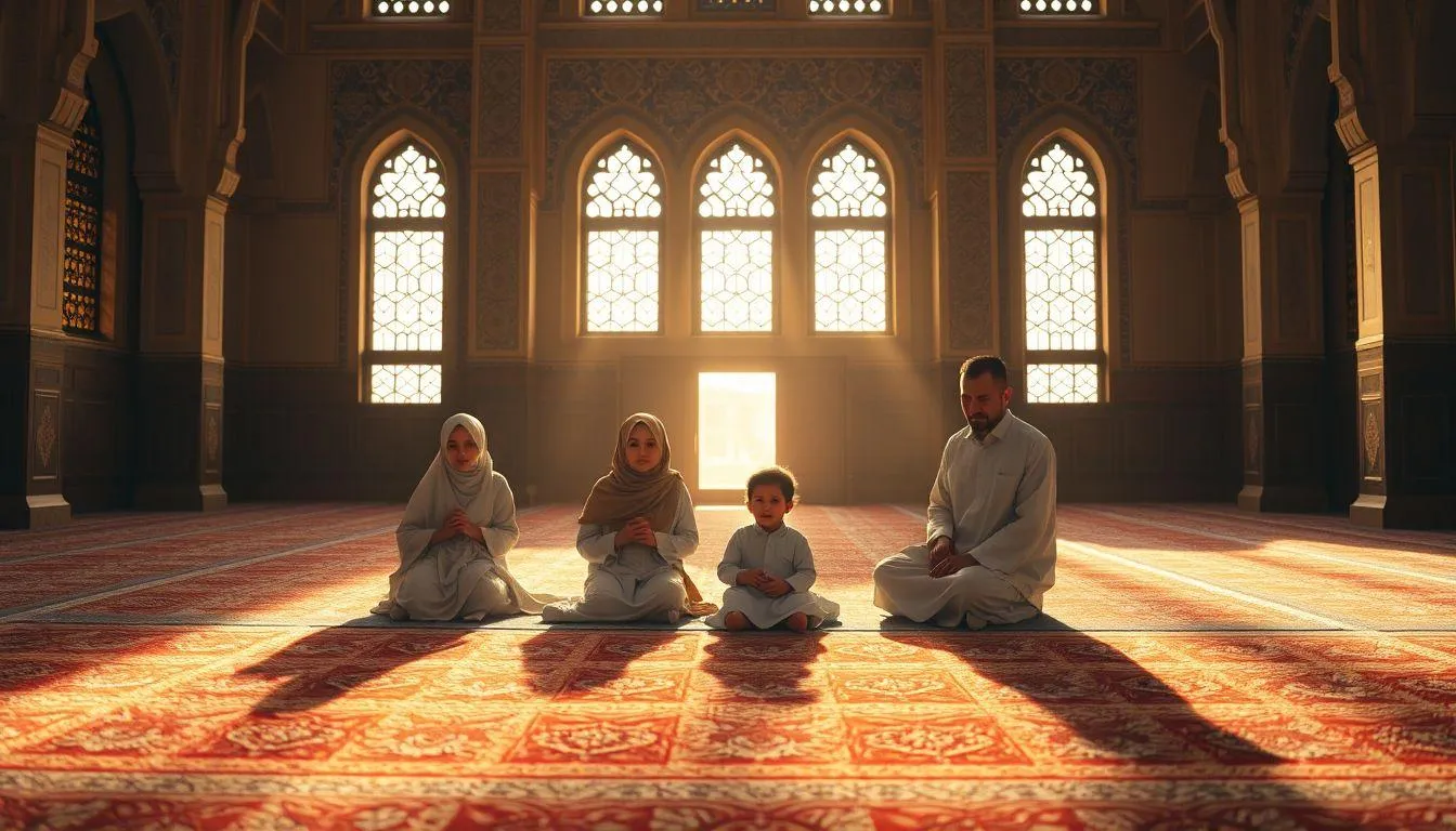 Aspek Spiritual dan Religius dalam Tafsir Mimpi (c) Ilustrasi AI