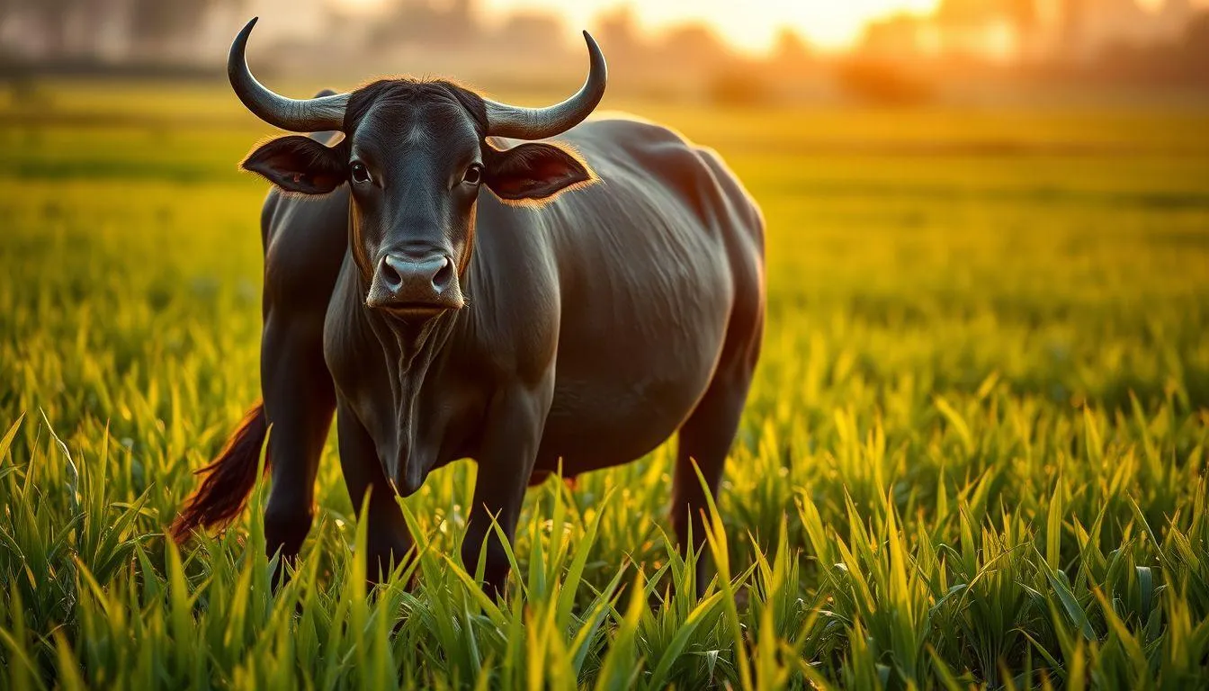 Pertanda Keberuntungan dan Kemakmuran (c) Ilustrasi AI