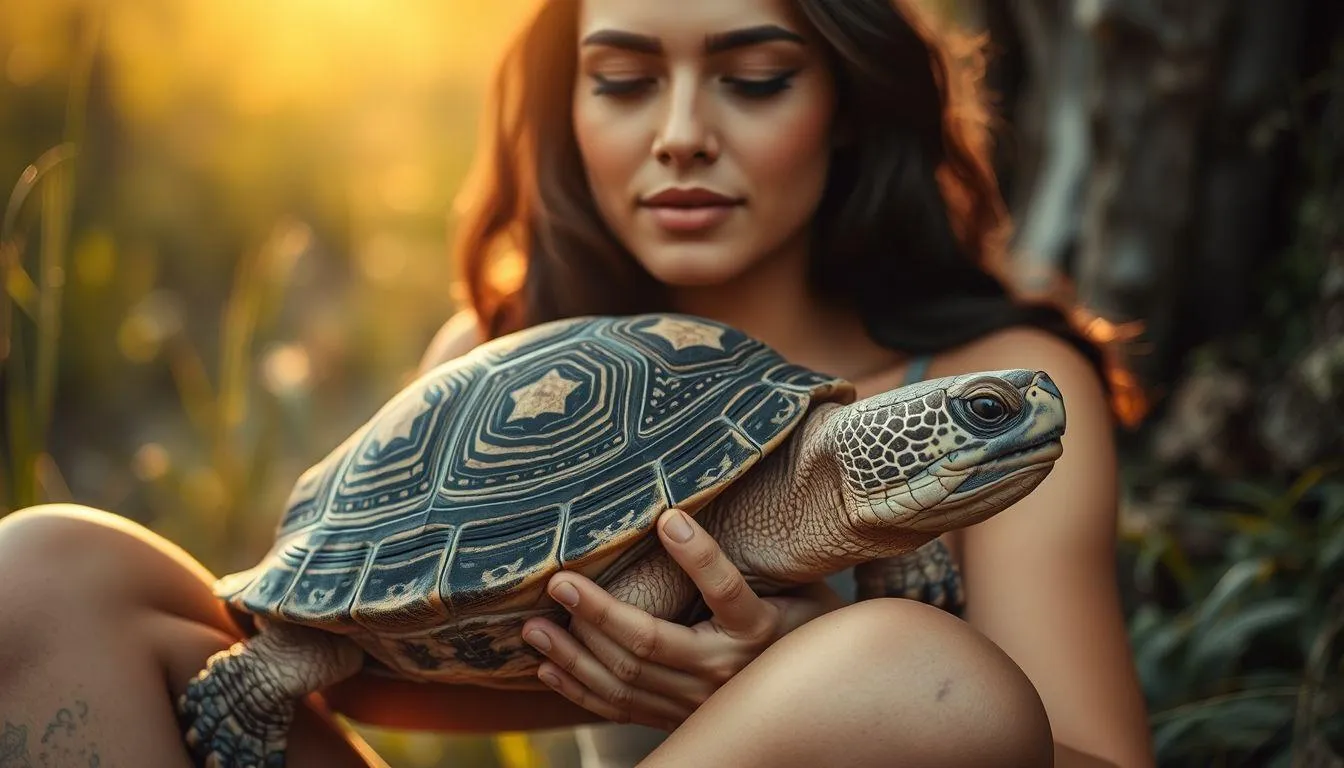 Makna Spiritual dan Psikologis Mendalam (c) Ilustrasi AI