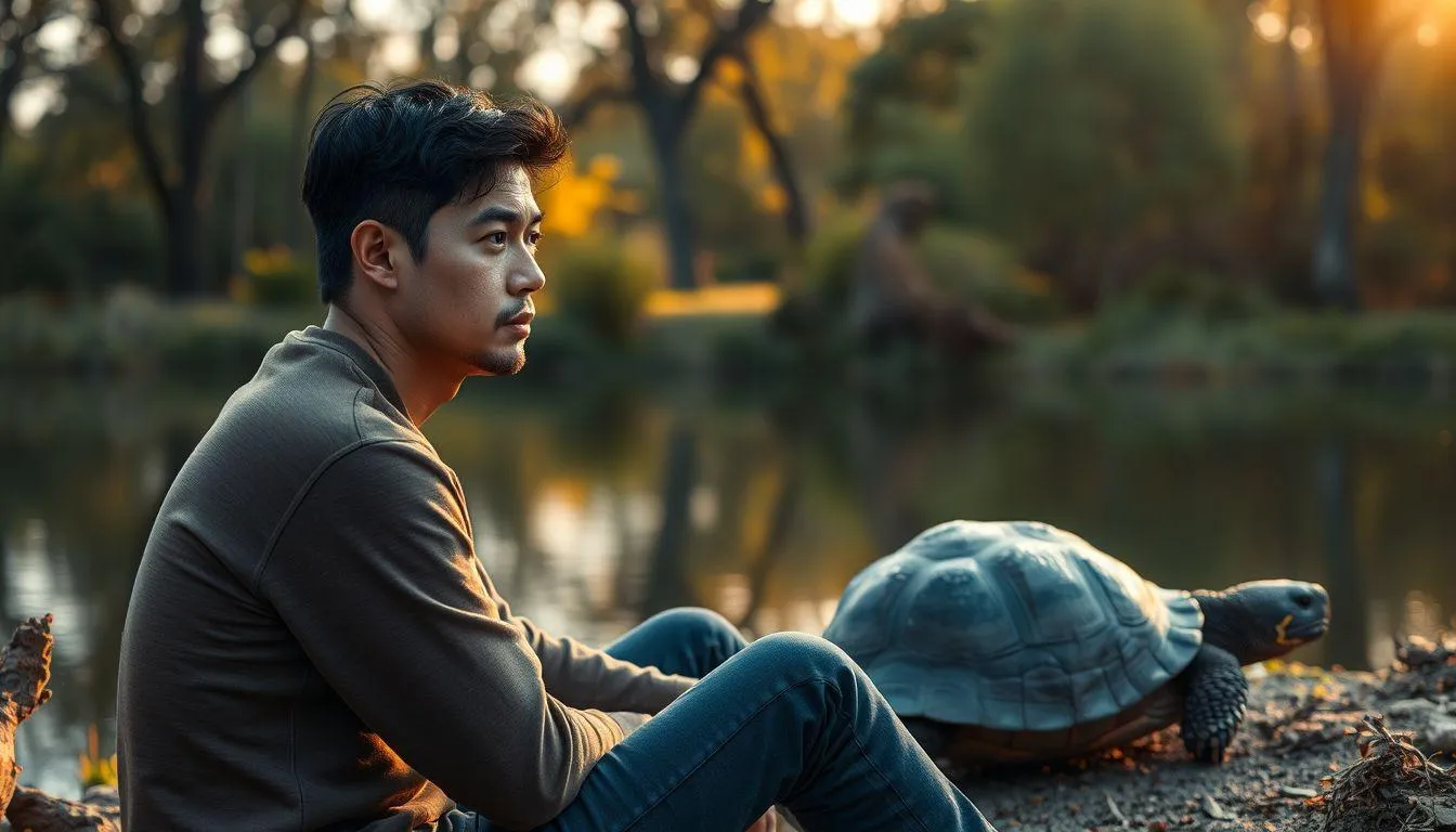 Penerapan Makna Mimpi dalam Kehidupan Sehari-hari (c) Ilustrasi AI