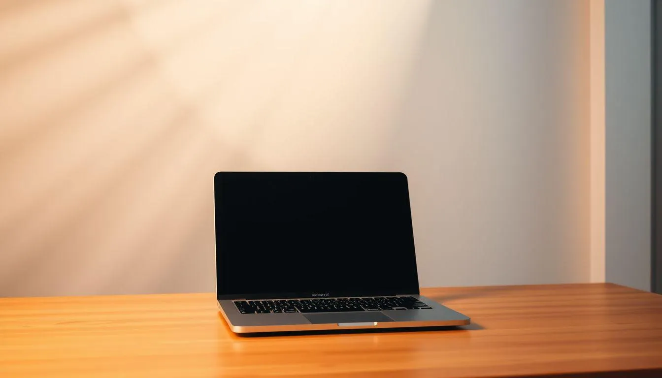 Simbolisme Laptop dalam Dunia Mimpi (c) Ilustrasi AI