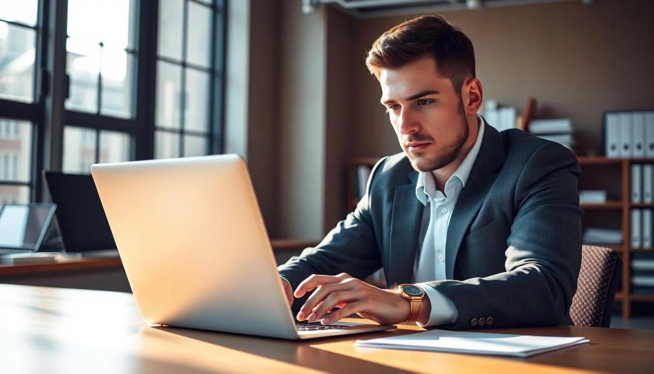 Interpretasi Mimpi Membeli Laptop Baru (c) Ilustrasi AI