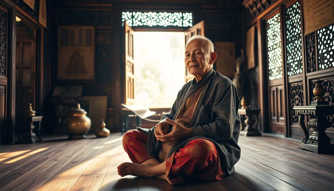 Makna Simbolis dalam Primbon Jawa dan Tradisi Lokal (c) Ilustrasi AI