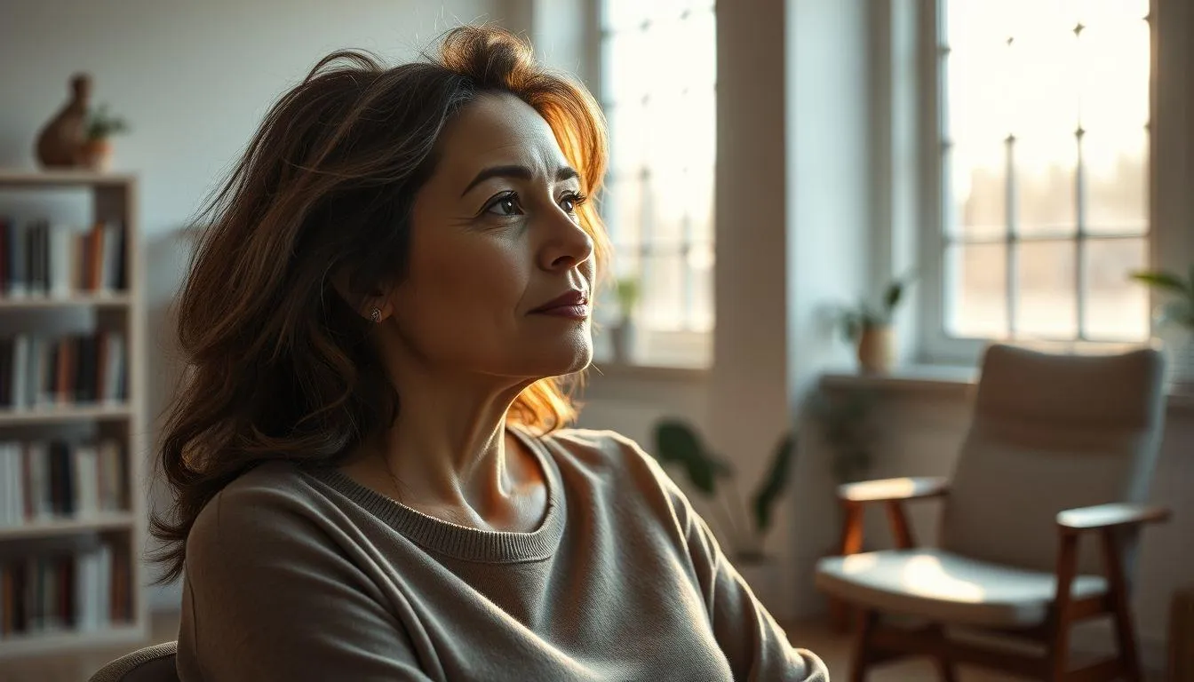 Analisis Psikologis dan Makna Emosional (c) Ilustrasi AI