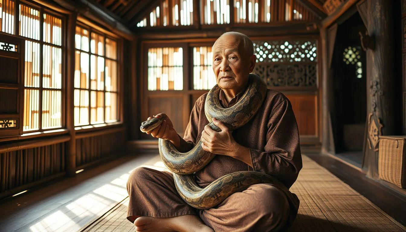 Tafsir Primbon Jawa dan Tradisi Lokal (c) Ilustrasi AI