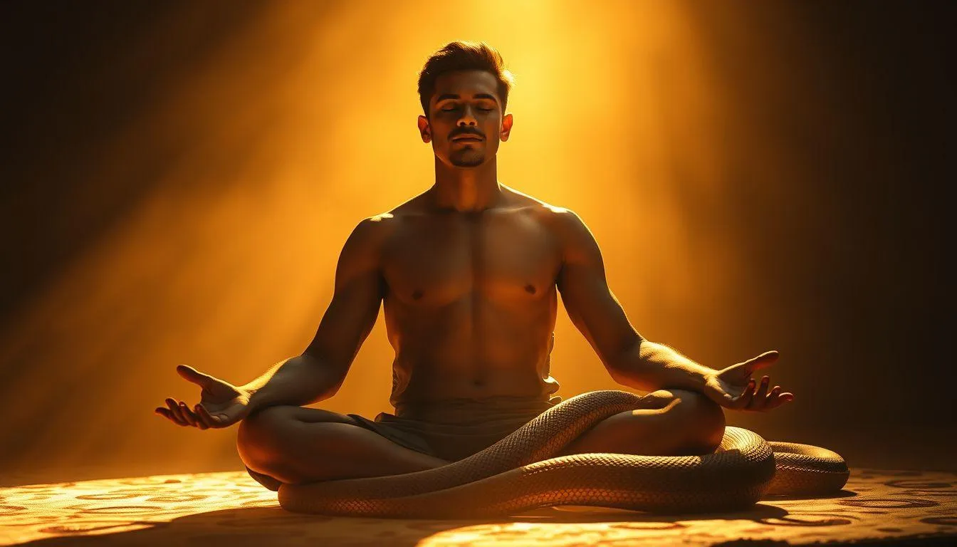 Dampak Psikologis dan Spiritual (c) Ilustrasi AI