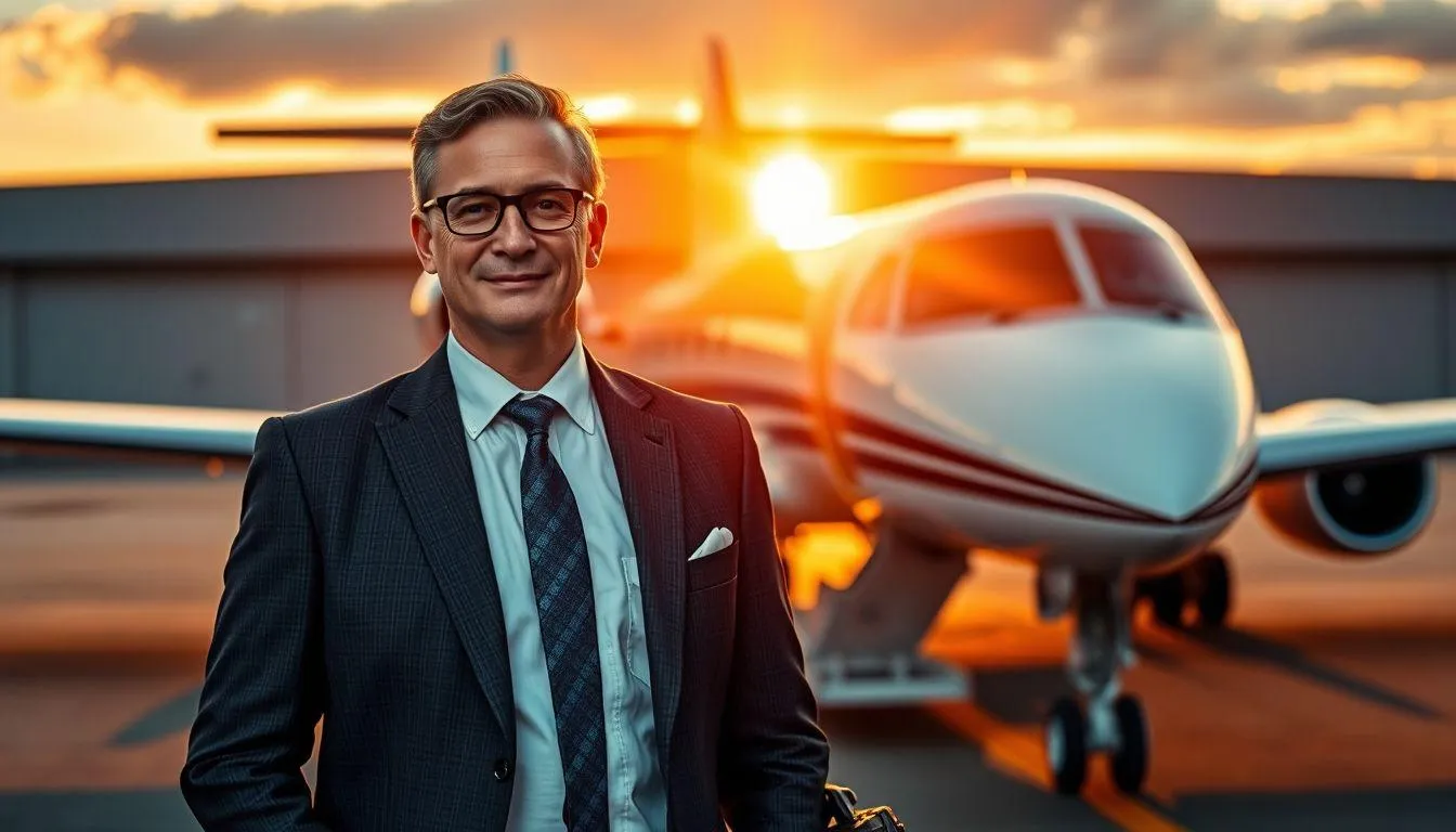 Hubungan dengan Karir dan Prestasi Profesional (c) Ilustrasi AI