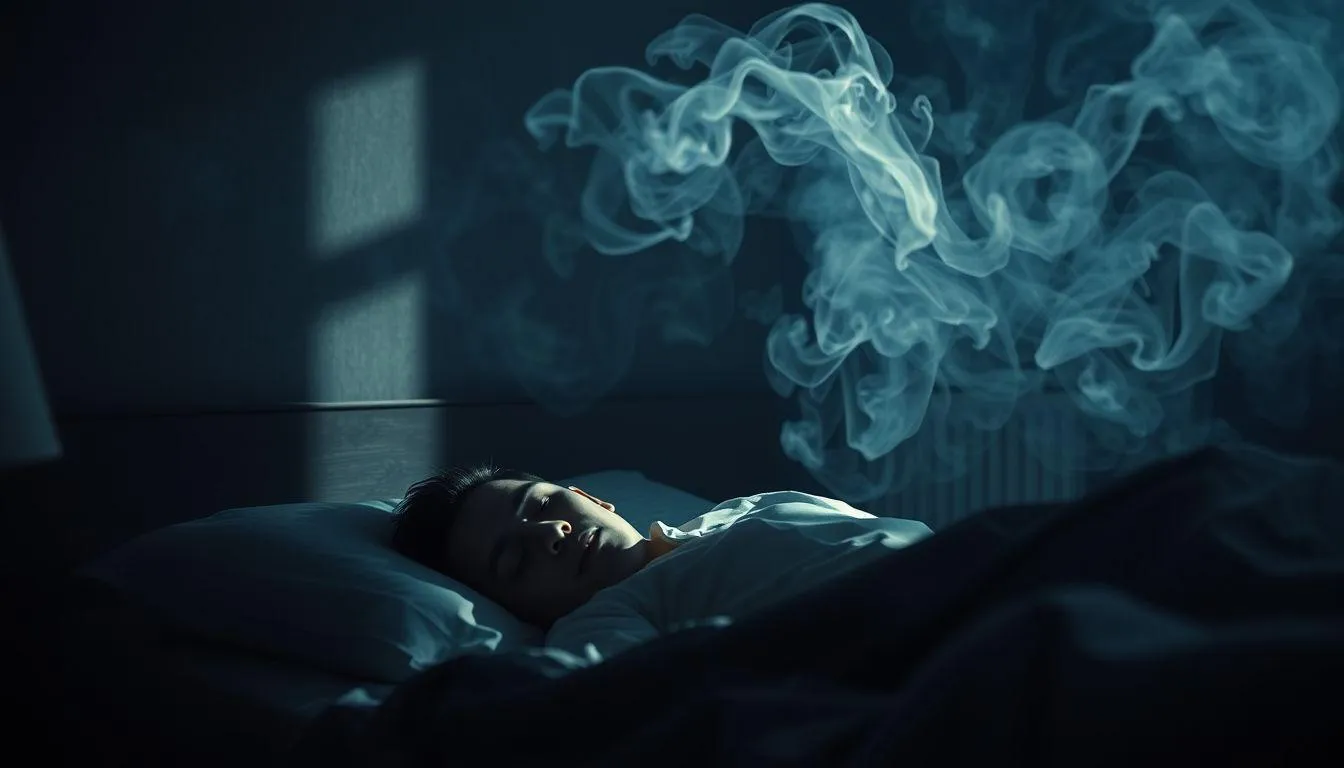 Konteks Emosional dan Psikologis Mimpi Pistol (c) Ilustrasi AI