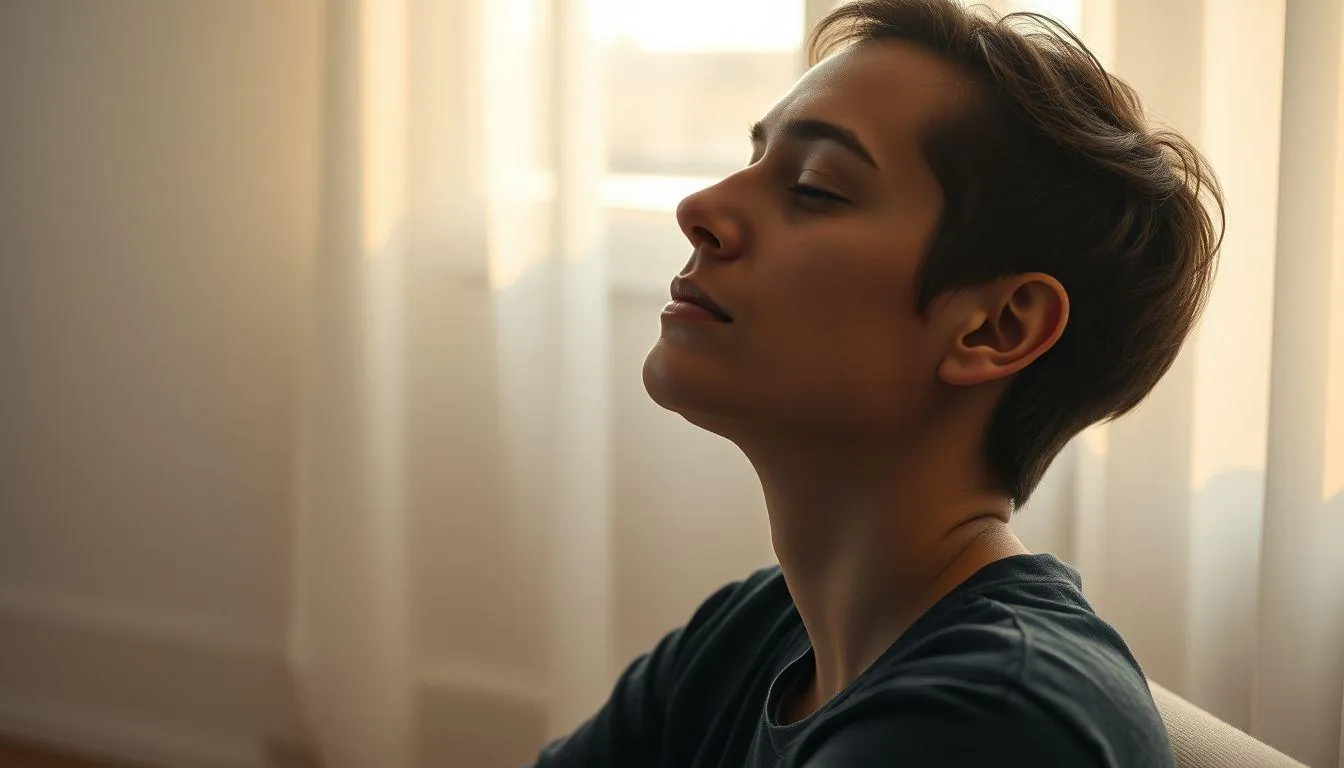 Cara Menyikapi dan Mengambil Hikmah dari Mimpi (c) Ilustrasi AI