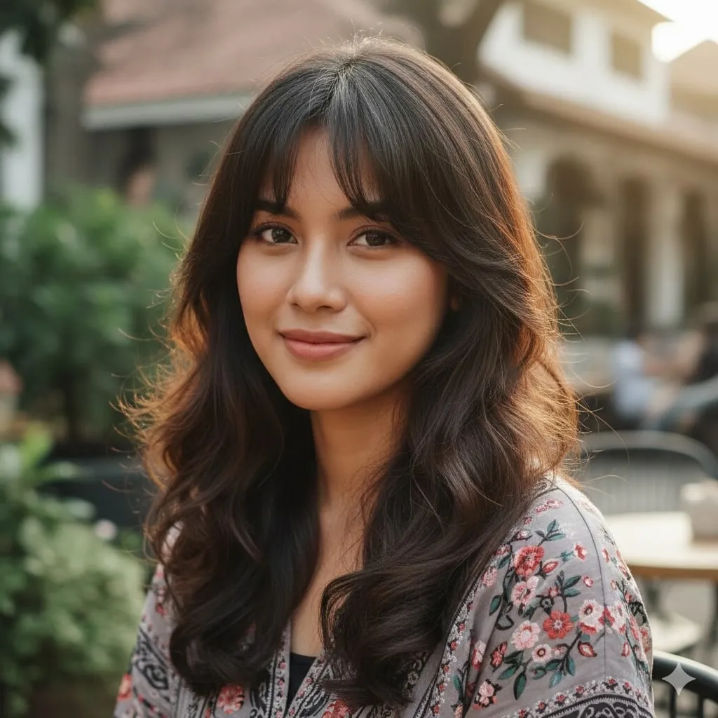 Variasi Interpretasi Berdasarkan Detail Mimpi (c) Ilustrasi AI