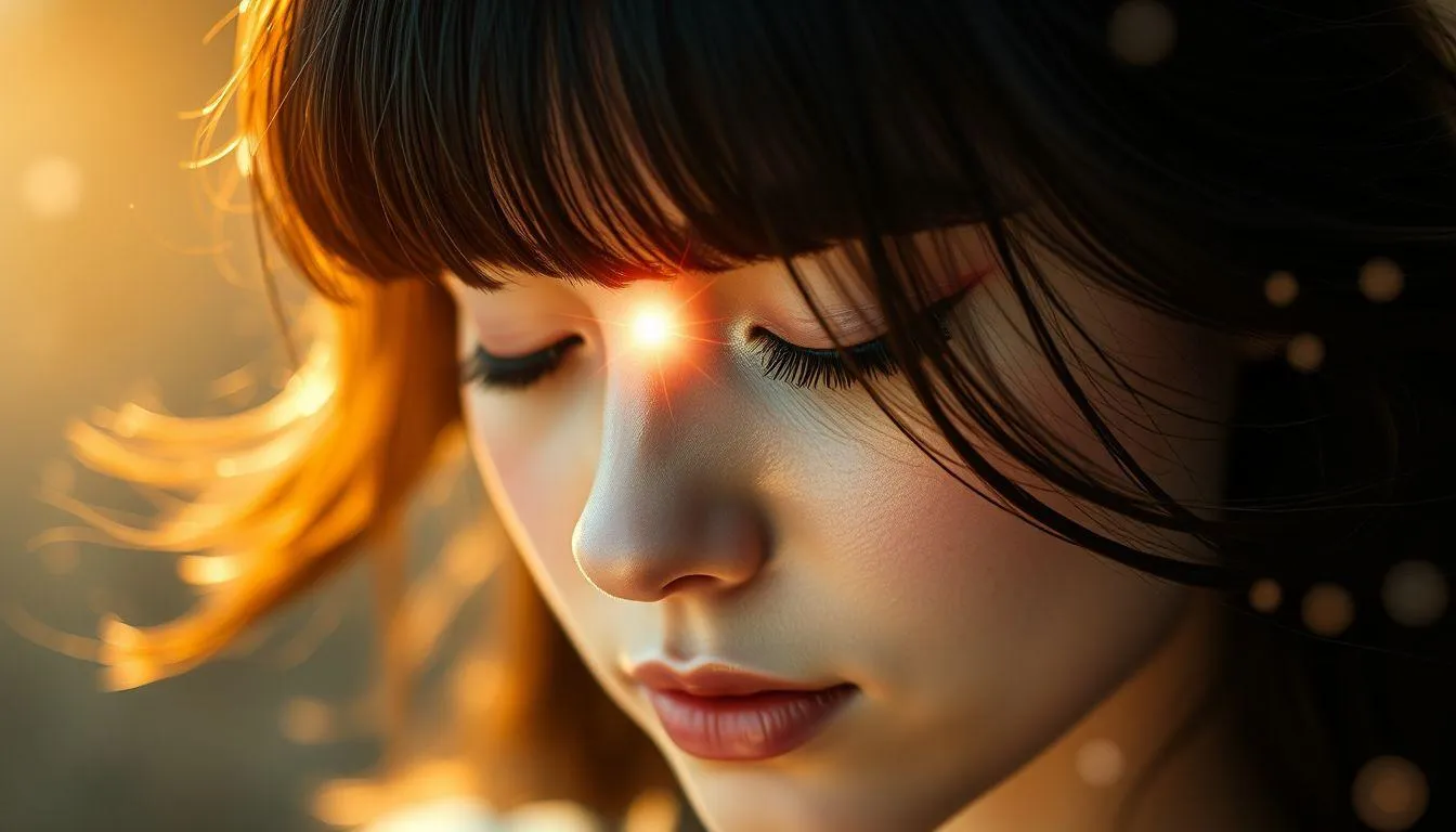 Makna Spiritual dan Psikologis Mimpi Poni (c) Ilustrasi AI