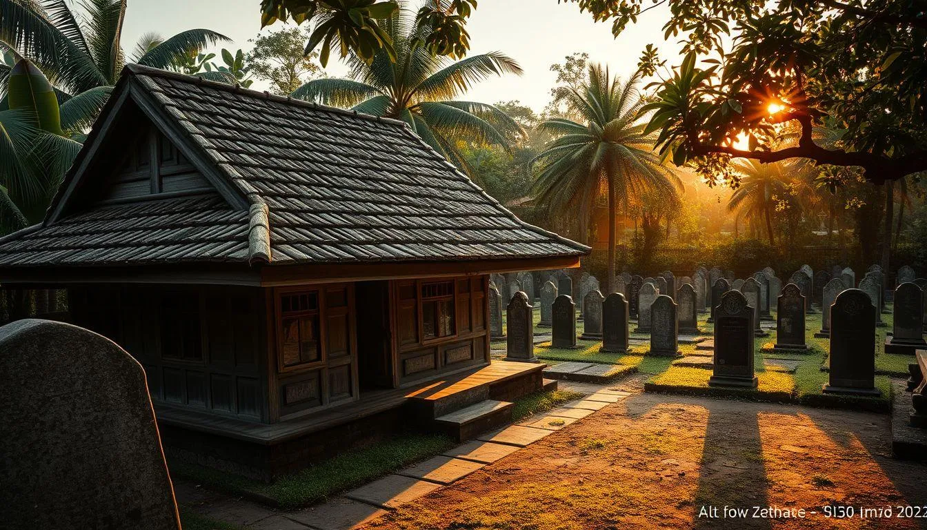 Makna Menurut Tradisi Primbon Jawa (c) Ilustrasi AI