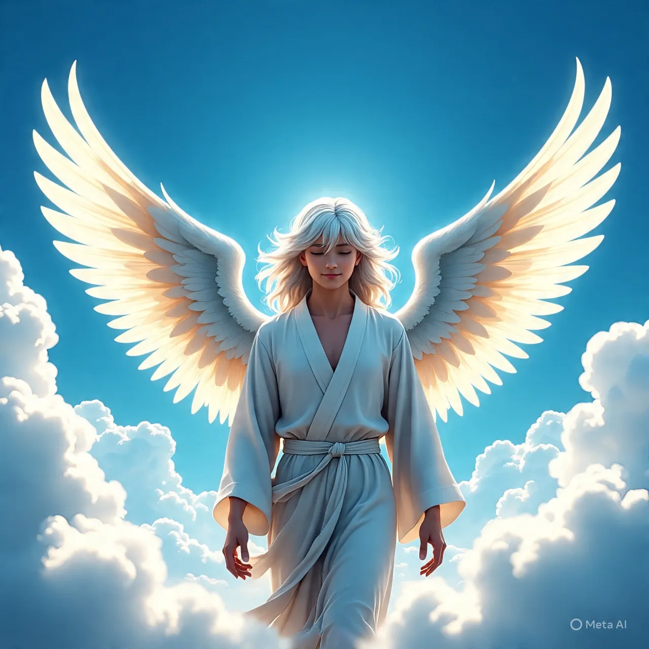 Pertanda Keberuntungan dan Kesuksesan Finansial (c) Ilustrasi AI