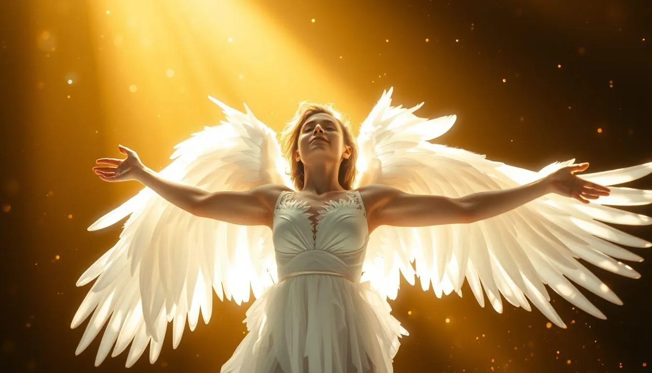 Pertumbuhan Spiritual dan Pencerahan Batin (c) Ilustrasi AI