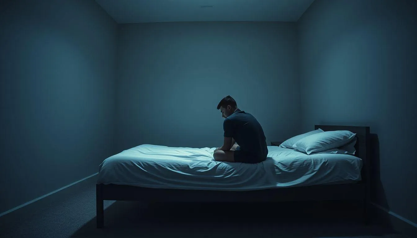 Interpretasi Psikologis Mimpi Kehilangan Tempat Tinggal (c) Ilustrasi AI