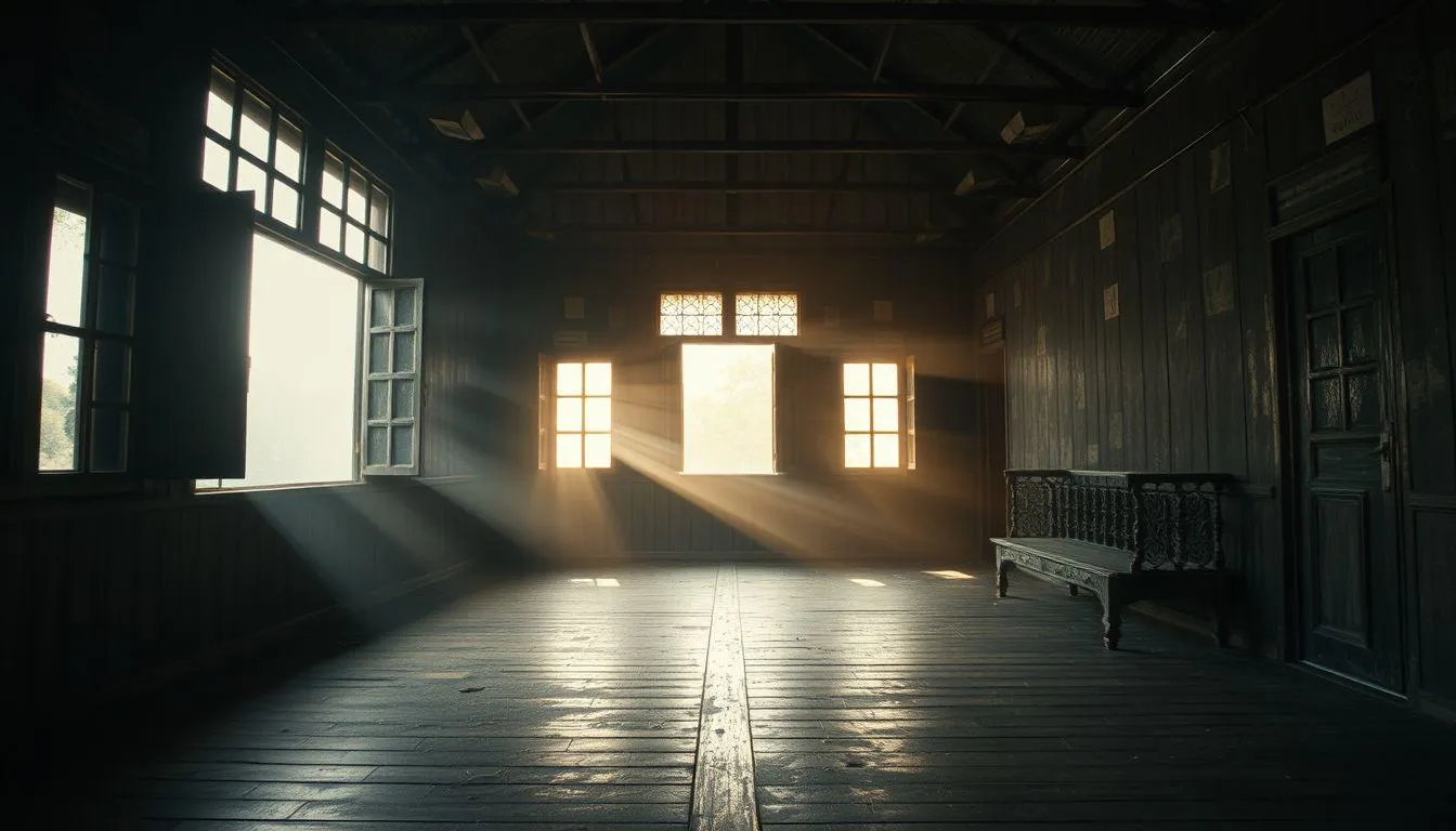 Makna Spiritual dan Tradisional dalam Primbon Jawa (c) Ilustrasi AI