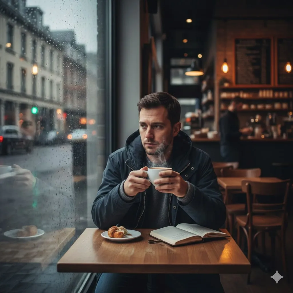 Interpretasi Psikologis Mimpi Kehilangan Pertemanan (c) Ilustrasi AI