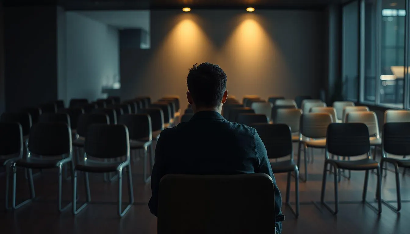 Makna Spiritual dan Simbolis dalam Tradisi Interpretasi Mimpi (c) Ilustrasi AI