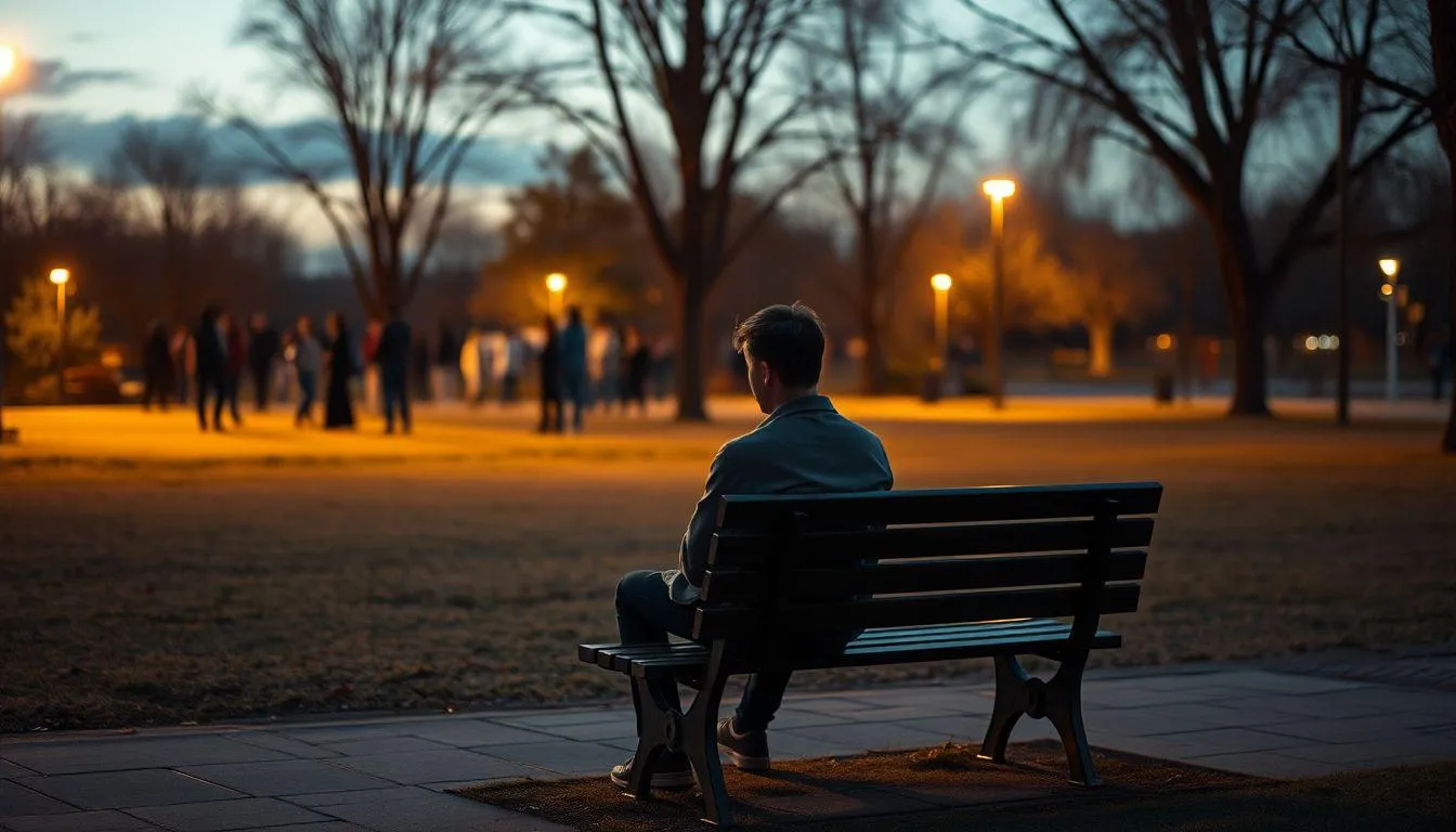 Faktor Pemicu dan Kondisi Psikologis yang Mendasari (c) Ilustrasi AI