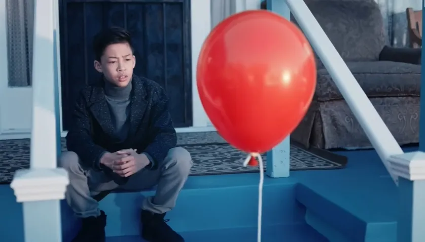 Model video klip lagu A Different Way (credit: Youtube.com/DJ Snake)