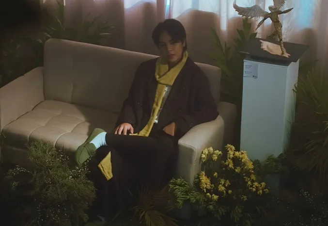 Kekaguman Mendalam: Lebih dari Sekadar Karya Seni (credit: Youtube.com/O/C Records)