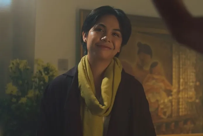 Keindahan Sejati Bukan Hanya Fisik (credit: Youtube.com/O/C Records)