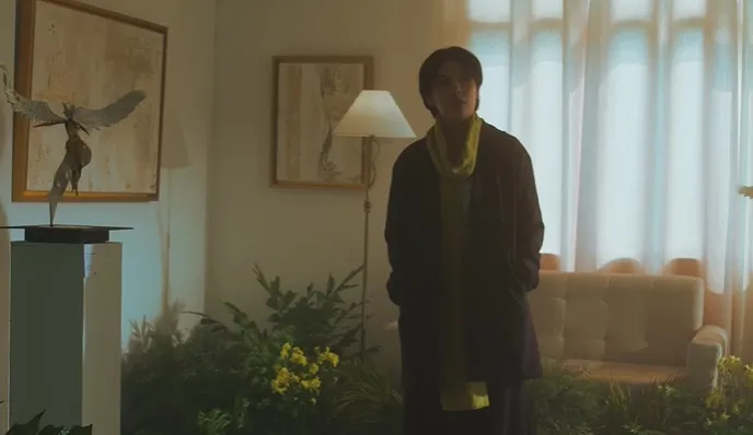 Setiap Individu Adalah Karya Seni Tak Tertandingi (credit: Youtube.com/O/C Records)