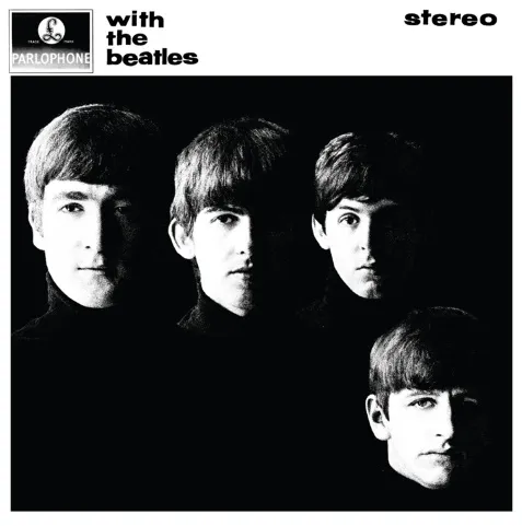 Foto lawas The Beatles (credit: Youtube.com/The Beatles)