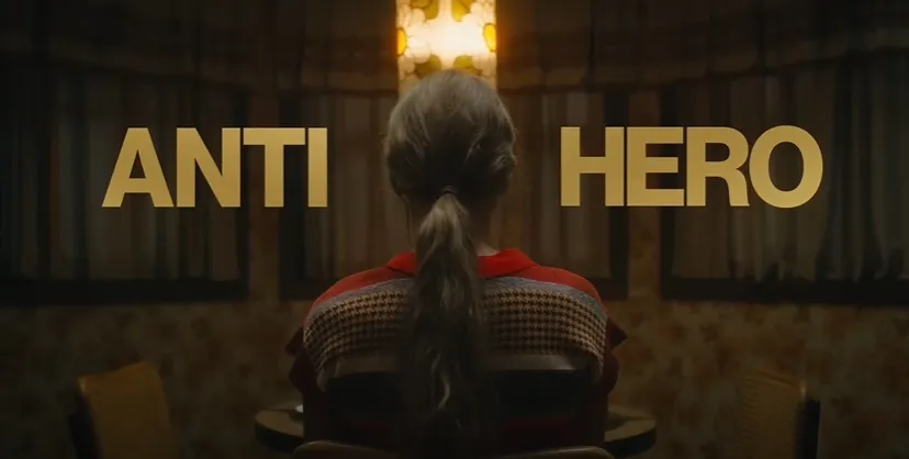 Makna lagu Anti Hero Taylor Swift (credit: Youtube.com/Taylor Swift)
