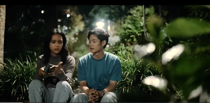 Makna Lagu Anugerah Terindah (credit: Youtube.com/HITS Records)