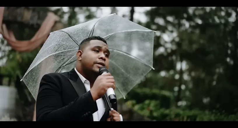 Rasa Syukur Mendalam dalam Lirik Anugerah Terindah (credit: Youtube.com/HITS Records)