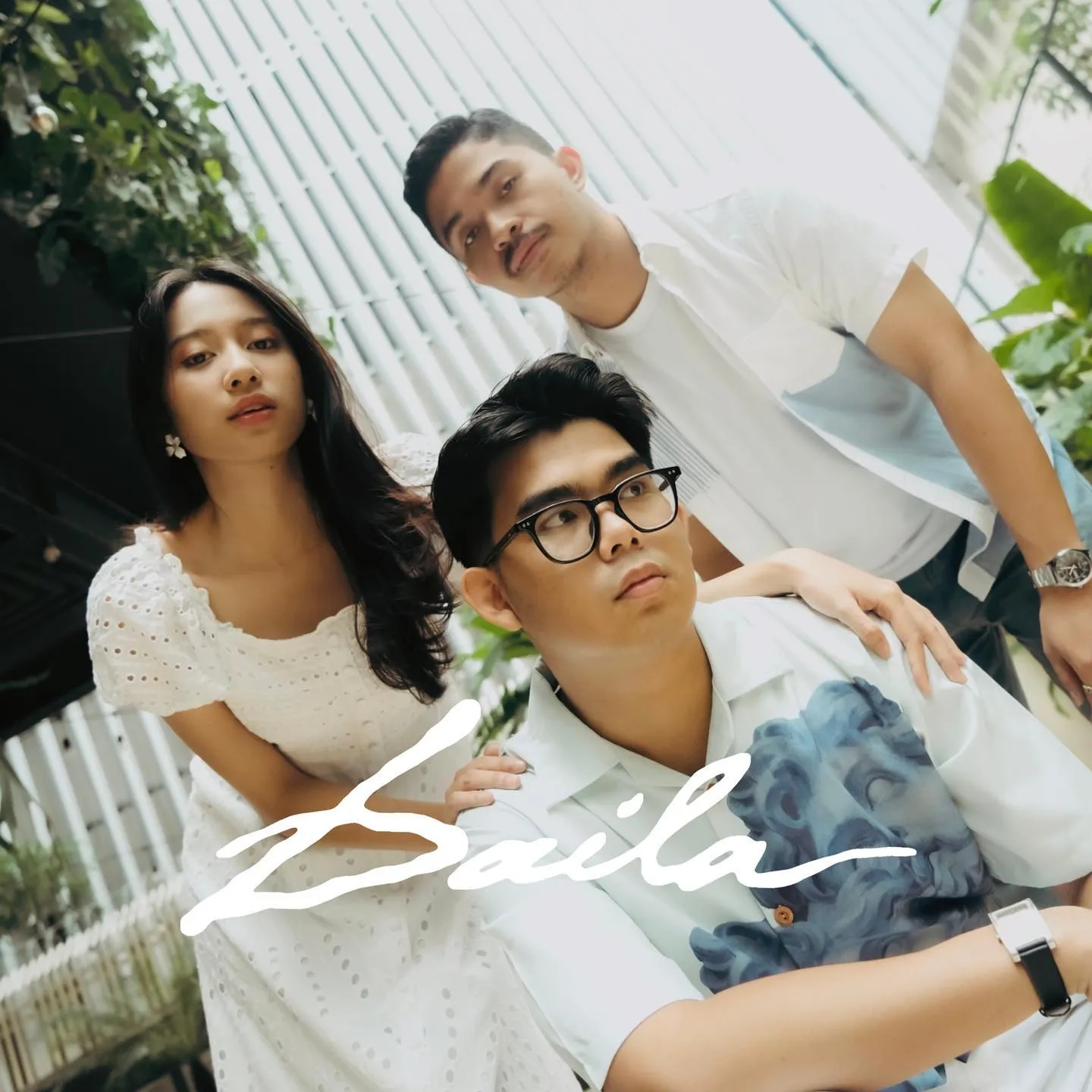 Dilema Kejujuran Perasaan (credit: Instagram.com/soundofbaila/)